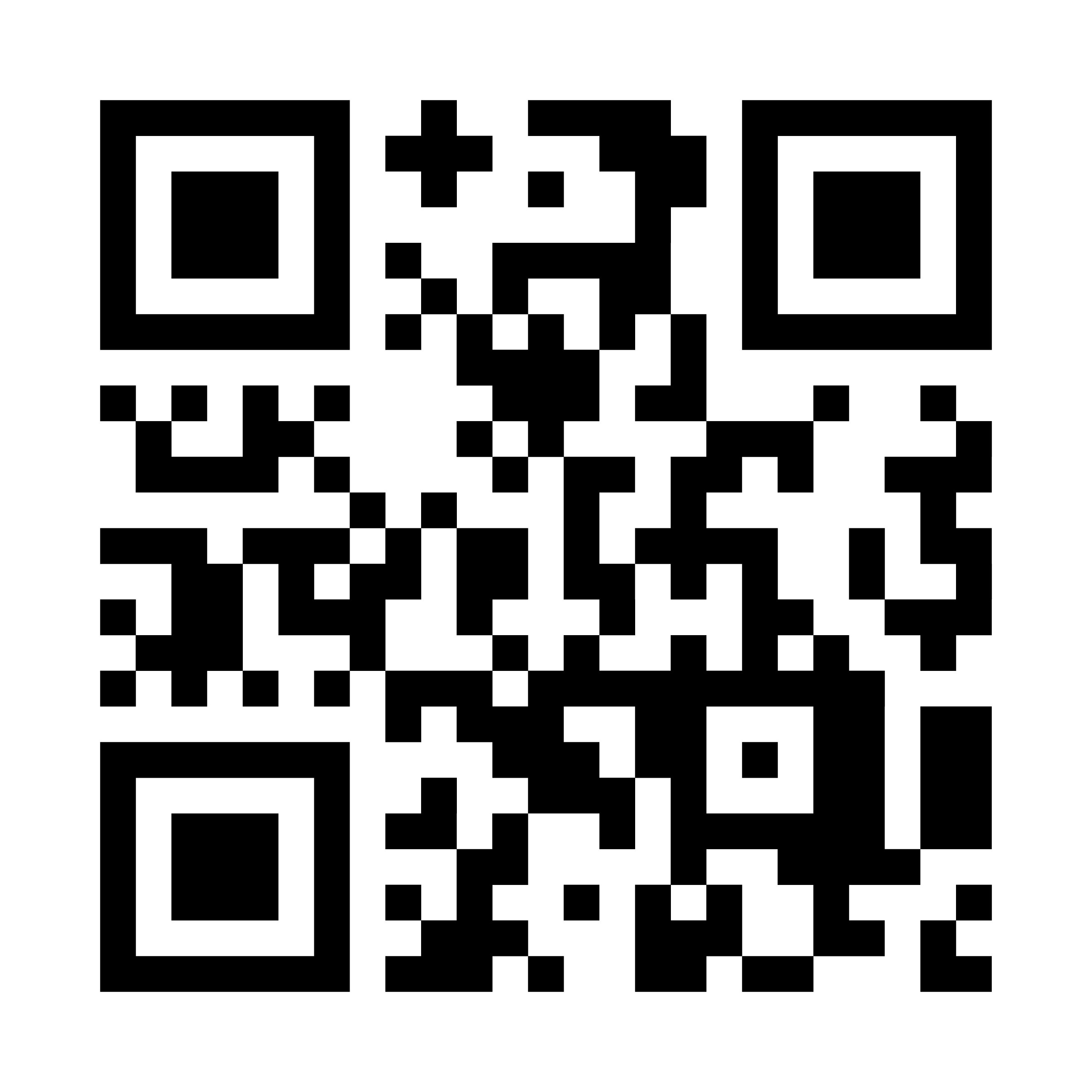 銀のすぷーん公式サイトQRコード